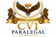 Paralegal Windsor
